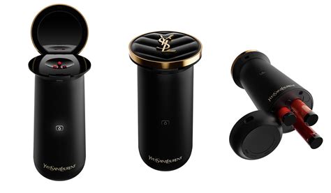 ysl lipstick machine price|ysl lipstick maker price.